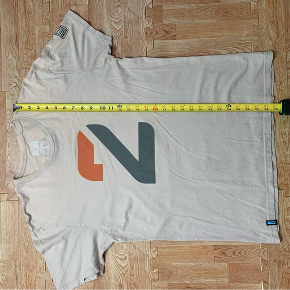 Overwatch 2 Shirt Men’s Size Large BlizzCon Video Game Graphic Tee Blizzard Rare - Picture 8 of 10